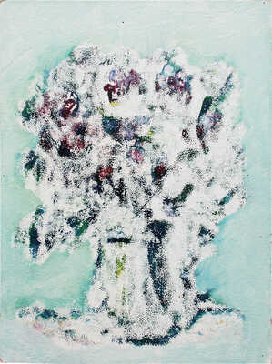 Усачёв Анатолий Андреевич. Натюрморт 